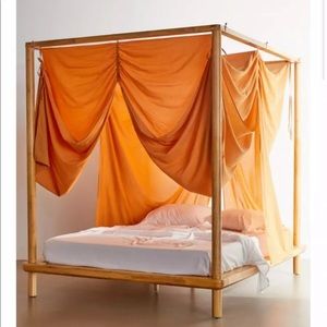 Urban Outfitters - Tessie Canopy - Gently Used